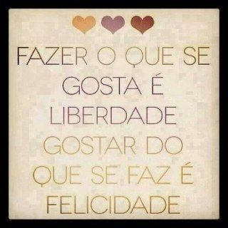 Procure aprender a ver um lado bom em tudo