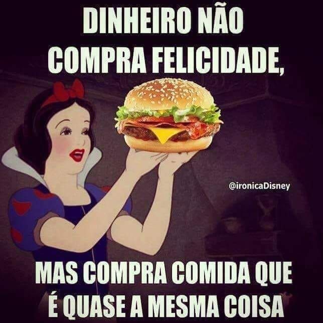 compra comida