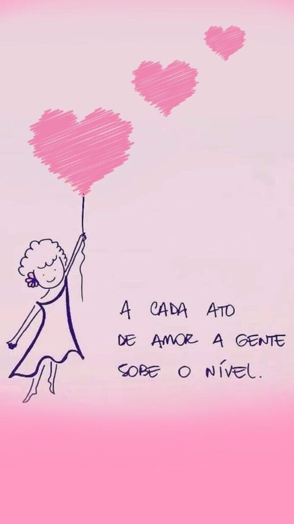 ato de amor