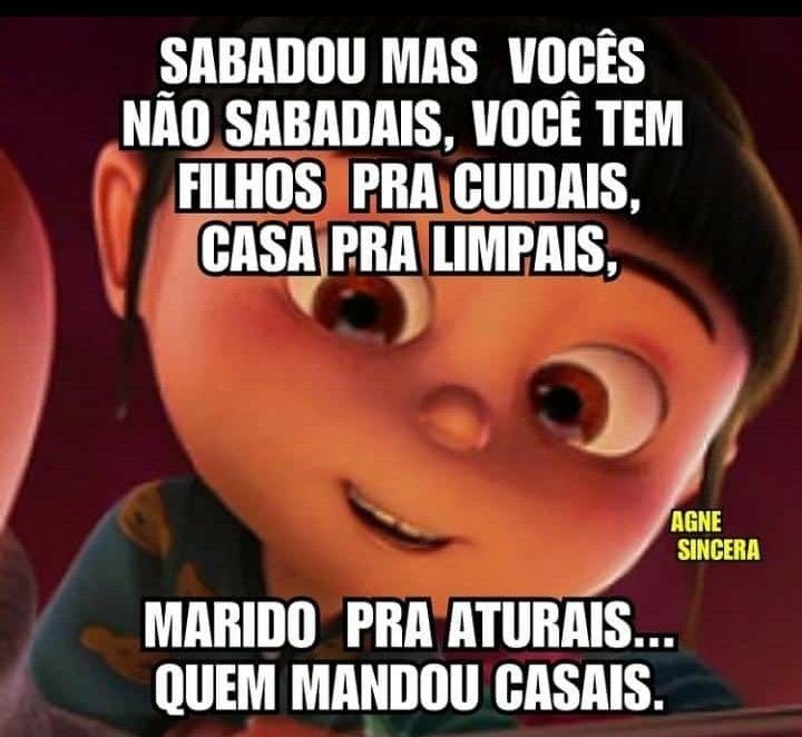 quem mandou casais.