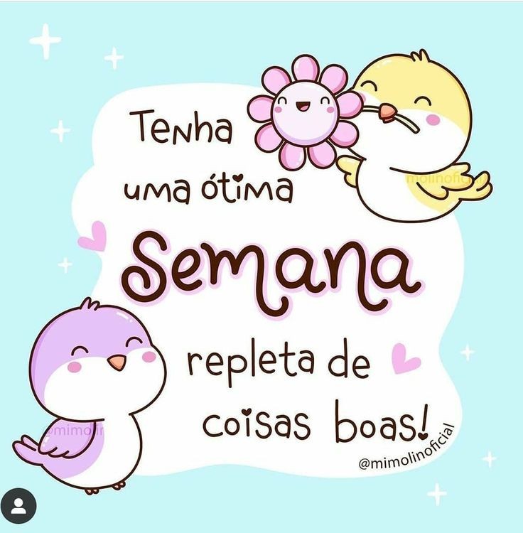 Quando se tem esperança todos os dias esperamos o melhor