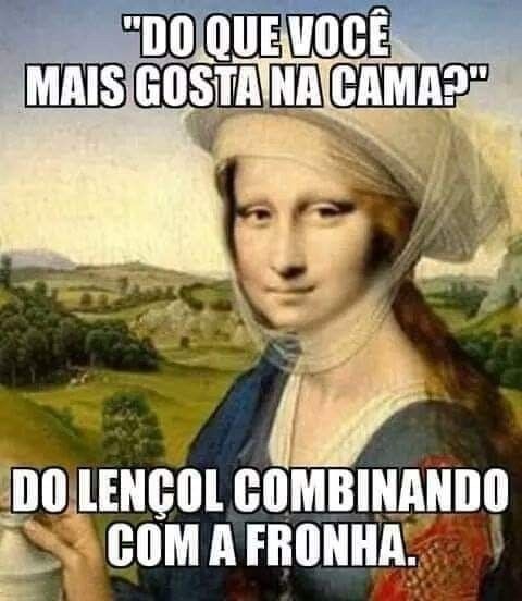 do que você mais gosta