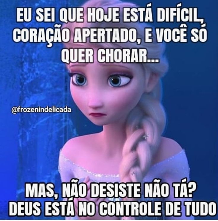 não desiste não