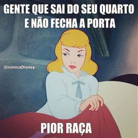 pior raça.