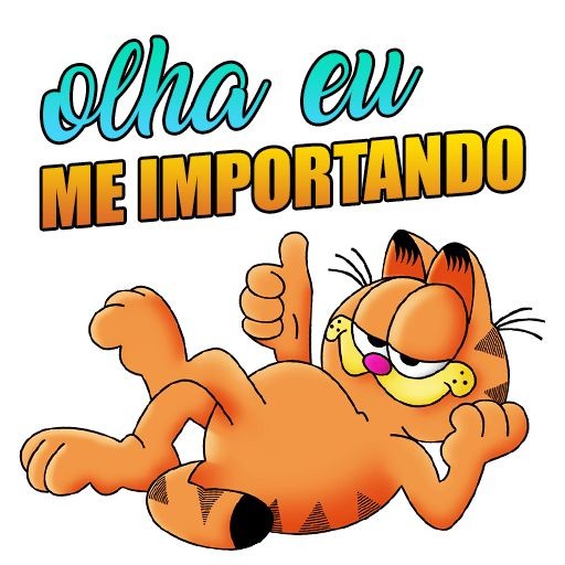 Manda sua opinião pro lixão, porque pra mim ela não vai servir