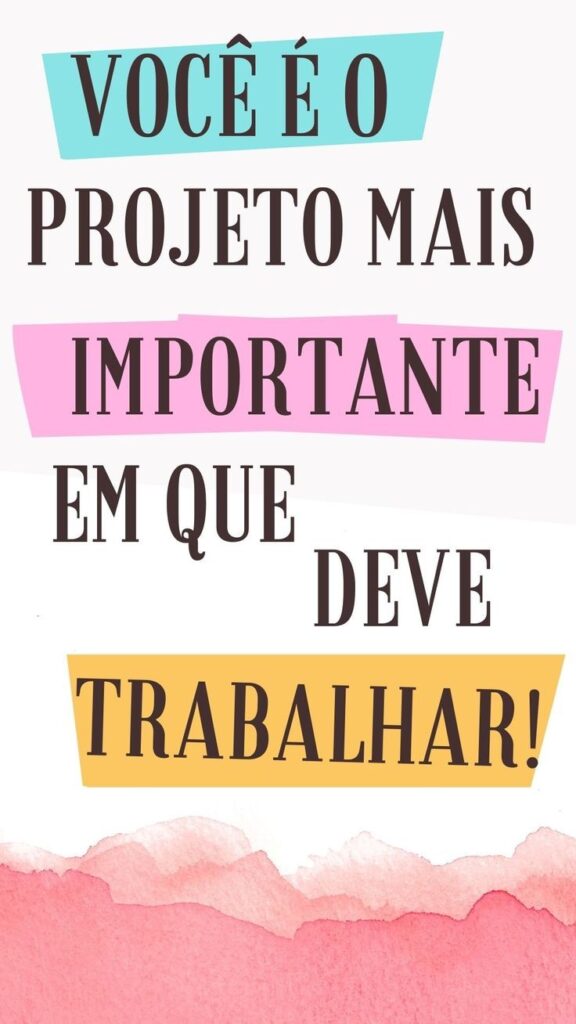 deve trabalhar