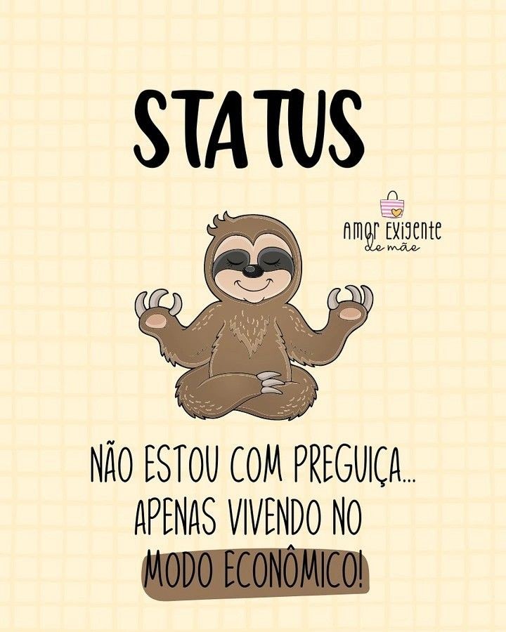 Poupe suas energias e não gaste com quem não te faz bem