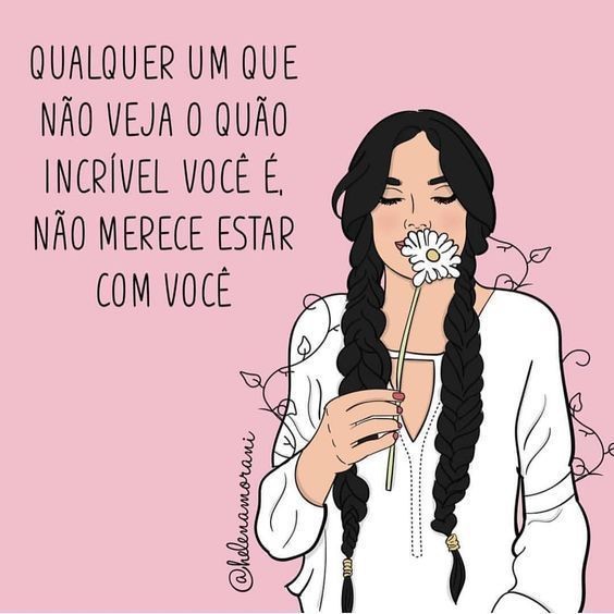 estar com você