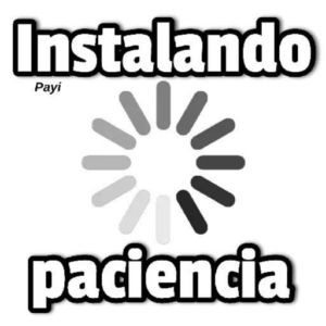 Eu toda vez que alguém vem me perguntar algo da minha vida