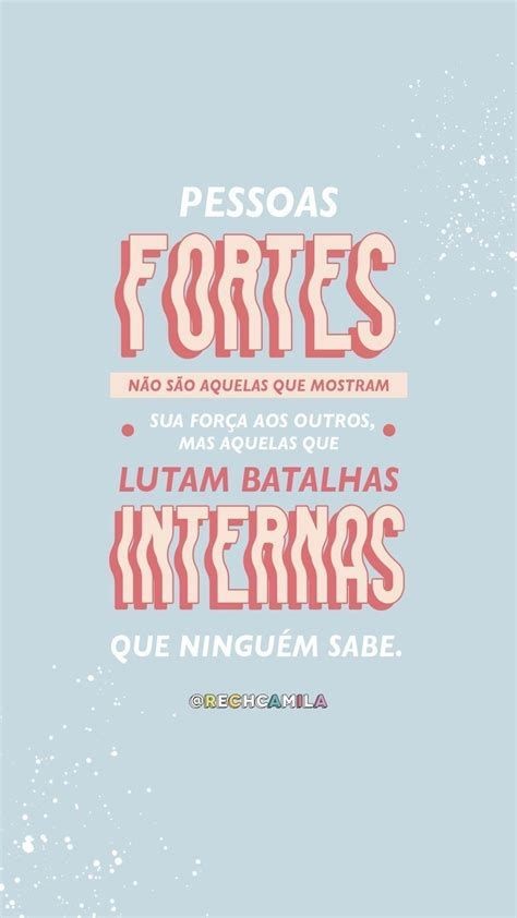 pessoas fortes