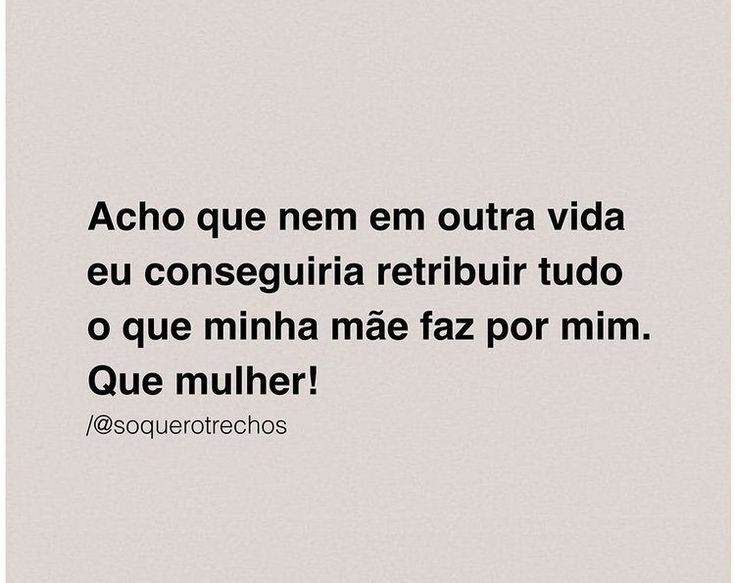 em outra vida