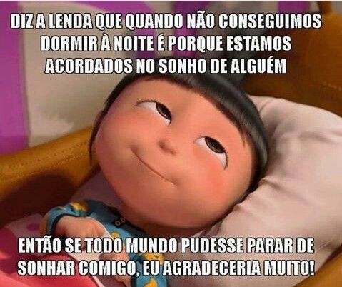 eu agradeceria