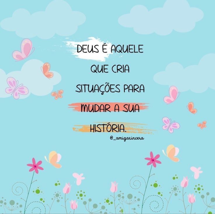 cria situações