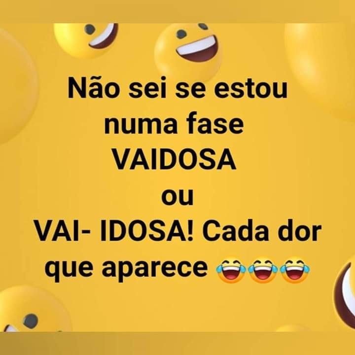 fase vaidosa