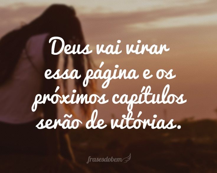 Virar essa página