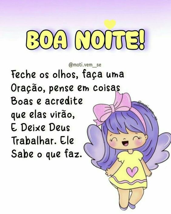 72 Imagens de Boa noite Lindas e Maravilhosas com Mensagens