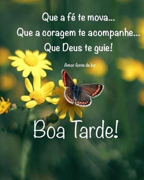59 Mensagens de Boa tarde para WhatsApp com Imagens e Flores