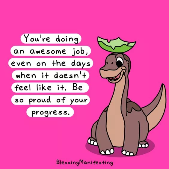 Beautiful messages to have more self-love with yourself