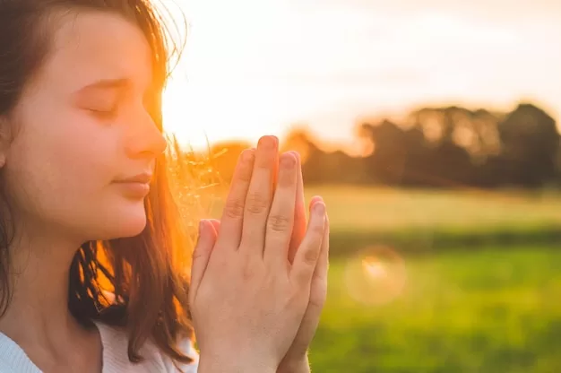 A Importância da Oração na Espiritualidade