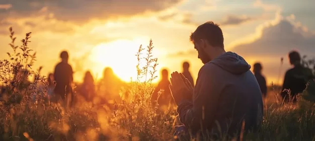 O Poder da Oração: Fortalecendo Sua Conexão Espiritual