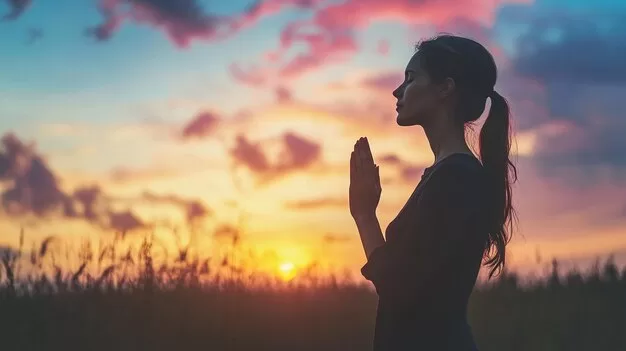 Como Praticar Oração Poderosa para Aumentar sua Espiritualidade