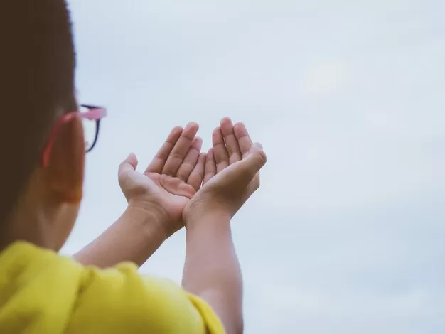 O Poder das Orações na Espiritualidade