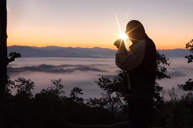 O Poder das Orações: Conexão Espiritual Diária