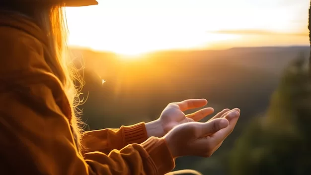 O Poder das Orações na Espiritualidade