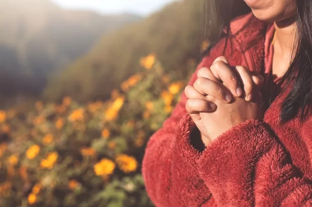 O Poder das Orações para Transformar Sua Vida