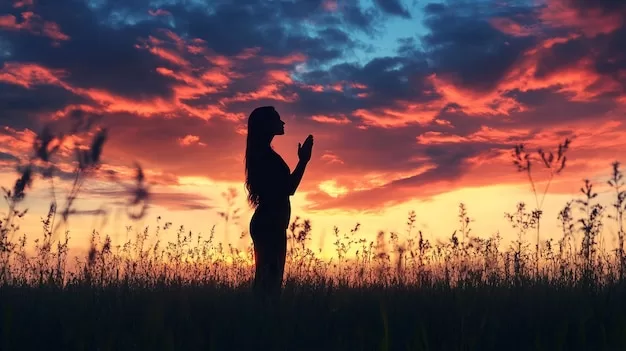 Orações Poderosas para Proteção e Espiritualidade