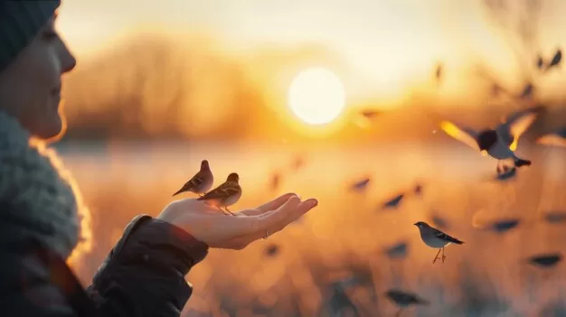 O Poder da Oração: Transforme sua Vida Diária