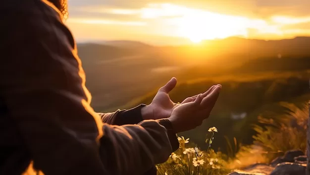 O Poder das Orações na Espiritualidade