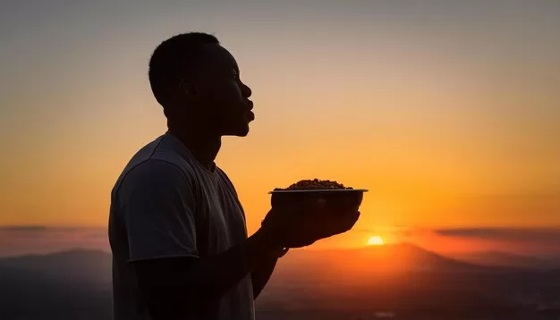 O Poder da Oração na Vida Cotidiana